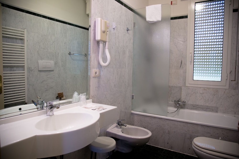 Best Western Hotel Cappelli 75/75