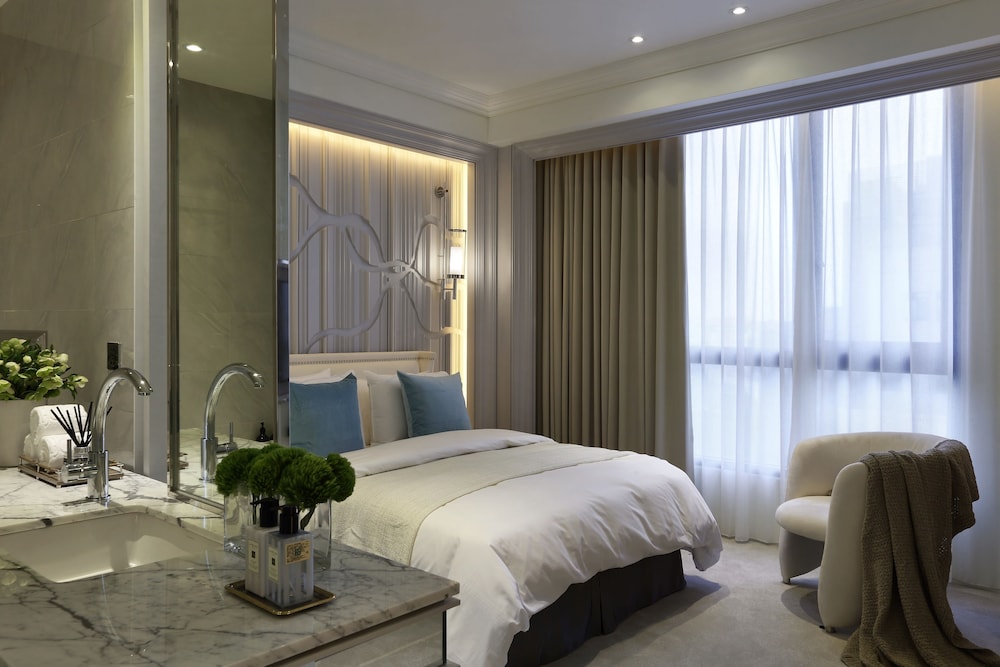 Boda Hotel Taichung 21/74