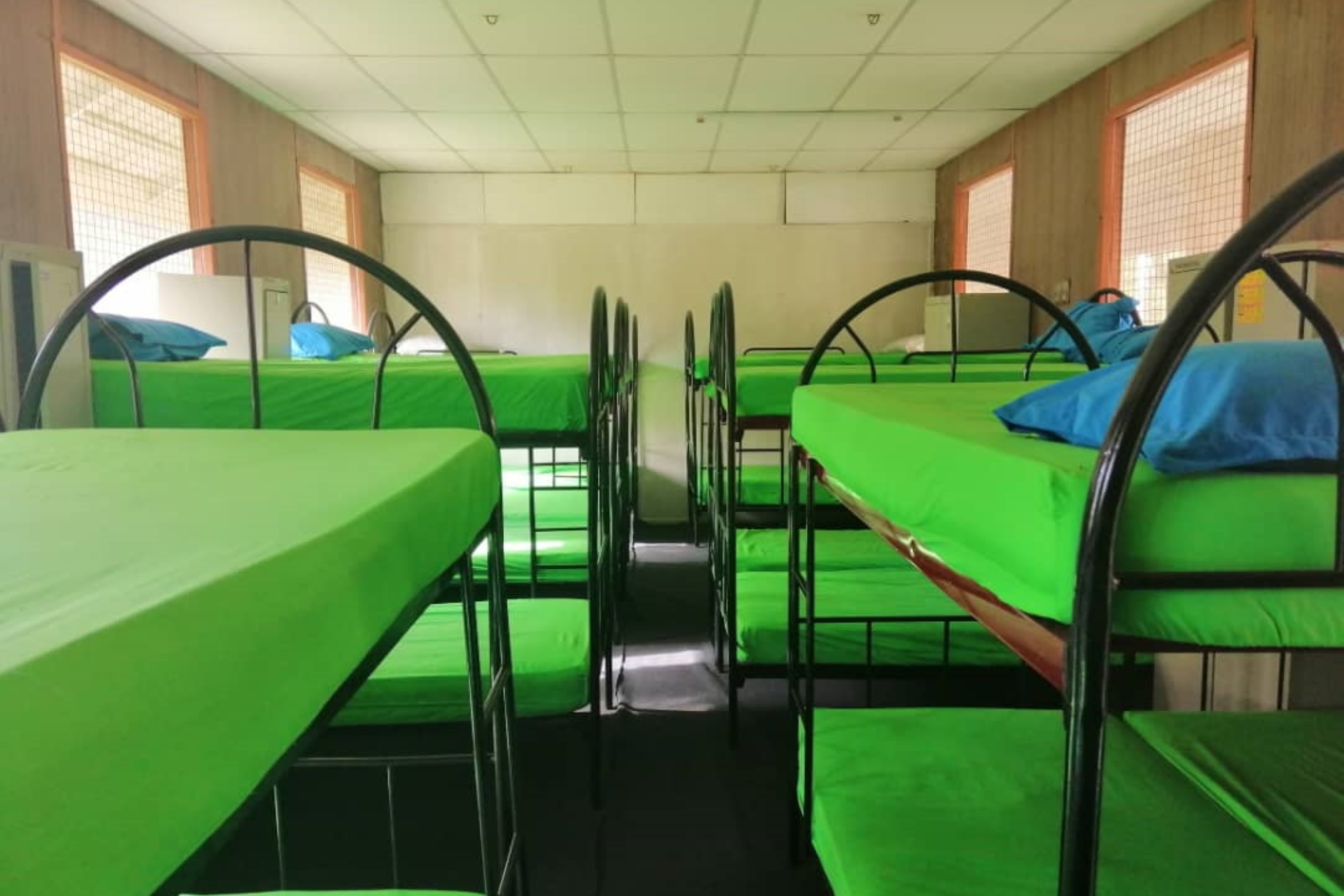 Hotel O Otternest @ Gunung Pulai 2 11/20