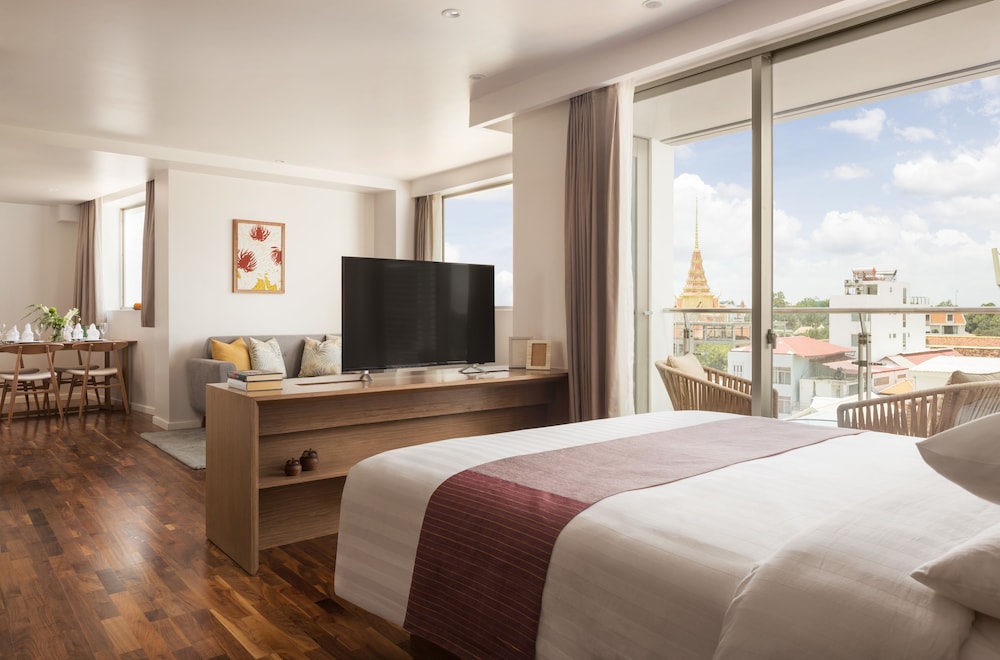 Hotel Emion Phnom Penh 29/65