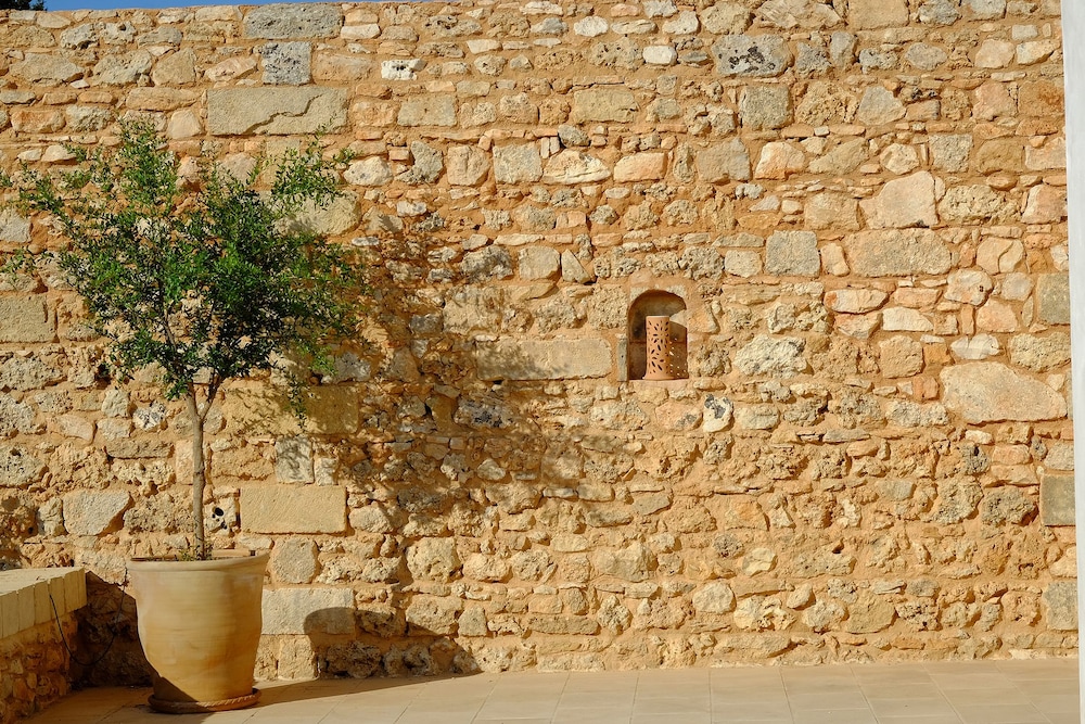 Masseria Sant'antonio - Fani 29/47