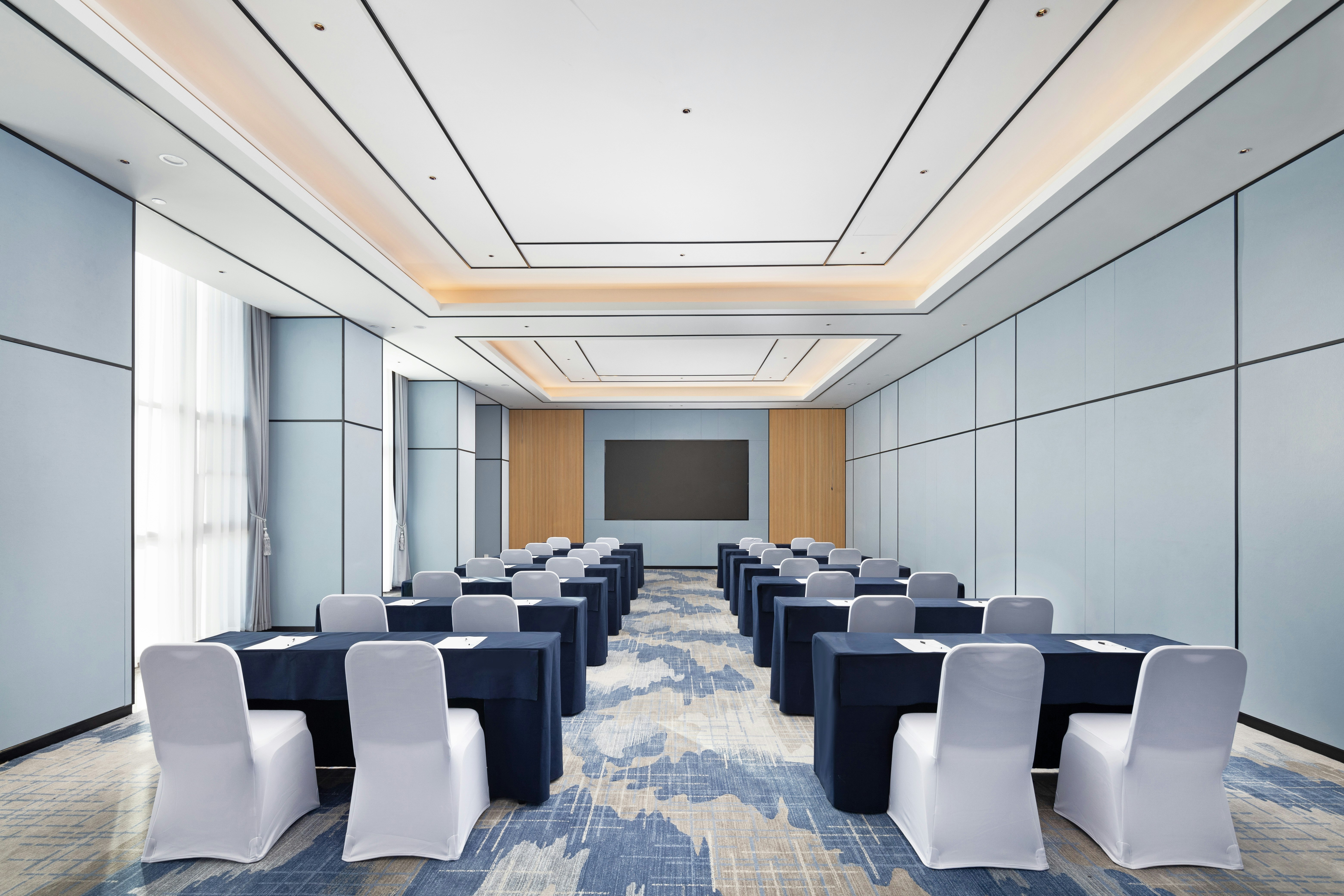 Hilton Garden Inn Rizhao High Tech Zone 19/23