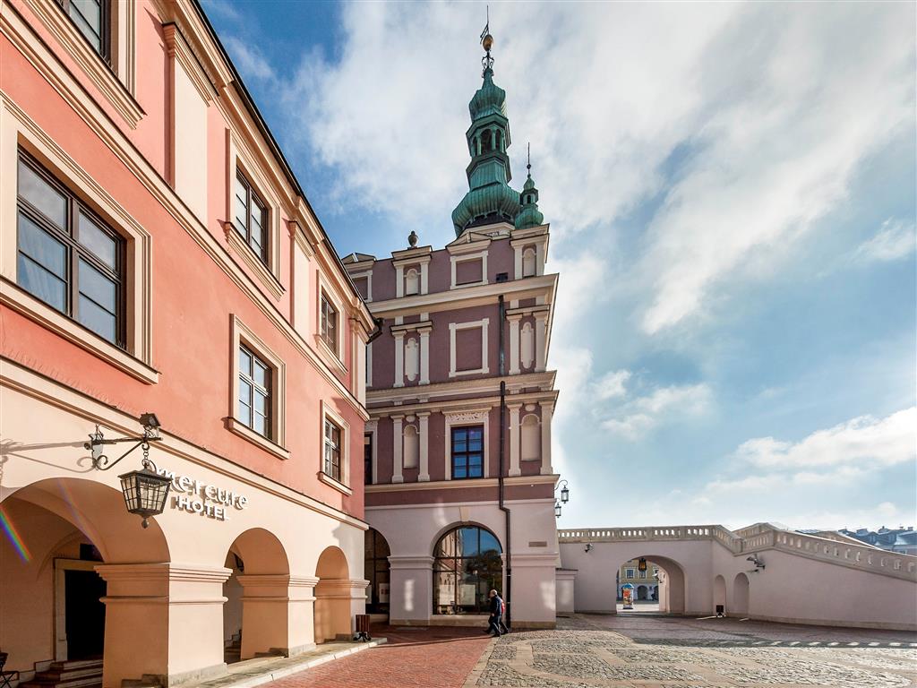 Hotel Zamojski & Spa 33/34