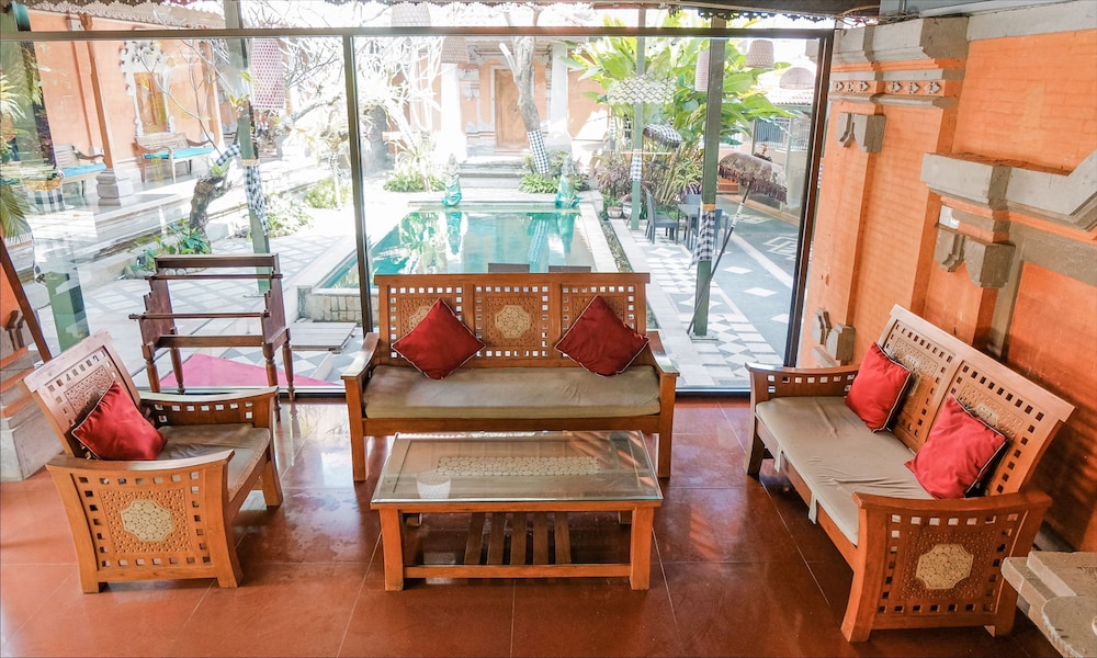 Ubud Hotel Villas Malang 47/76