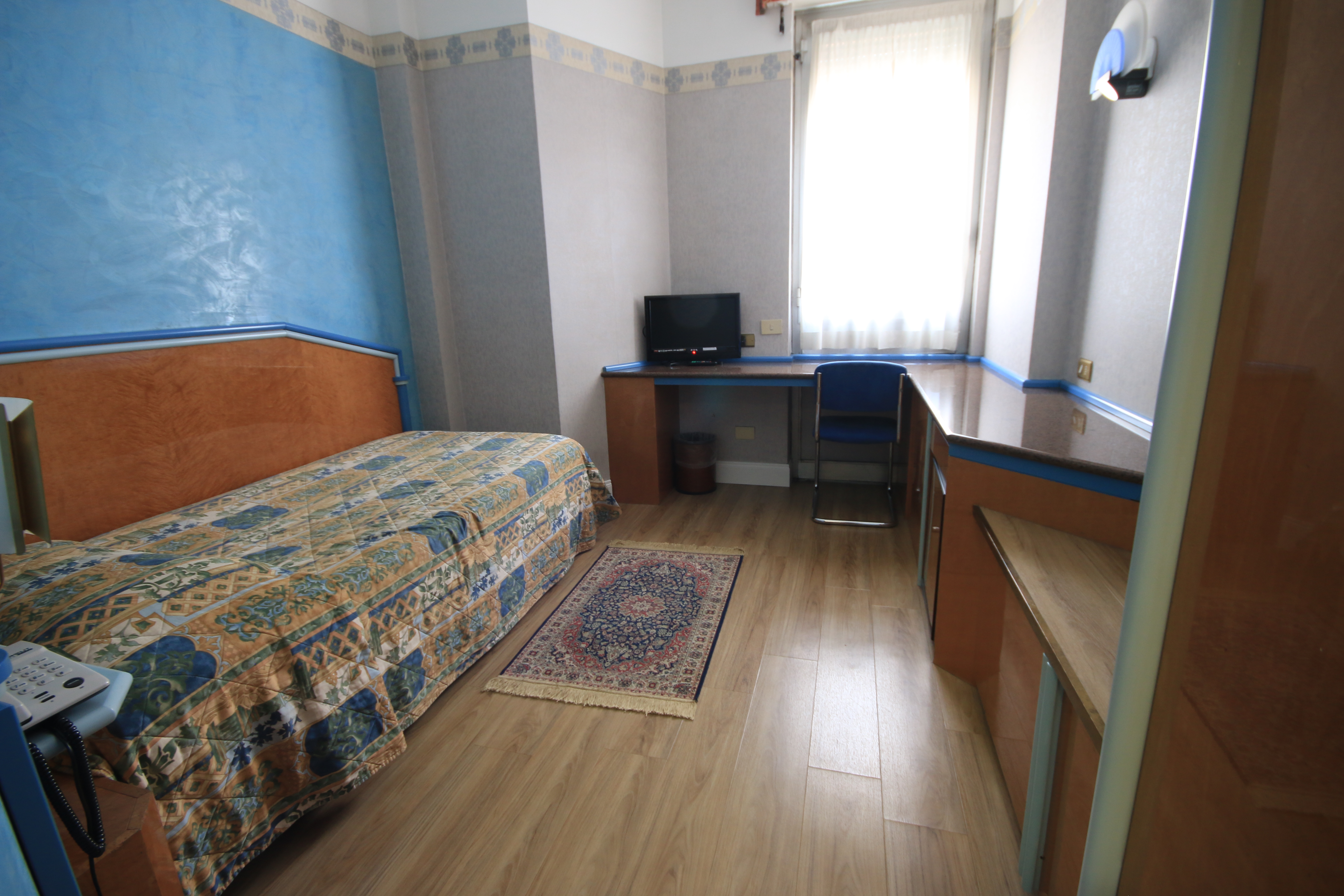 Lido Hotel 23/27
