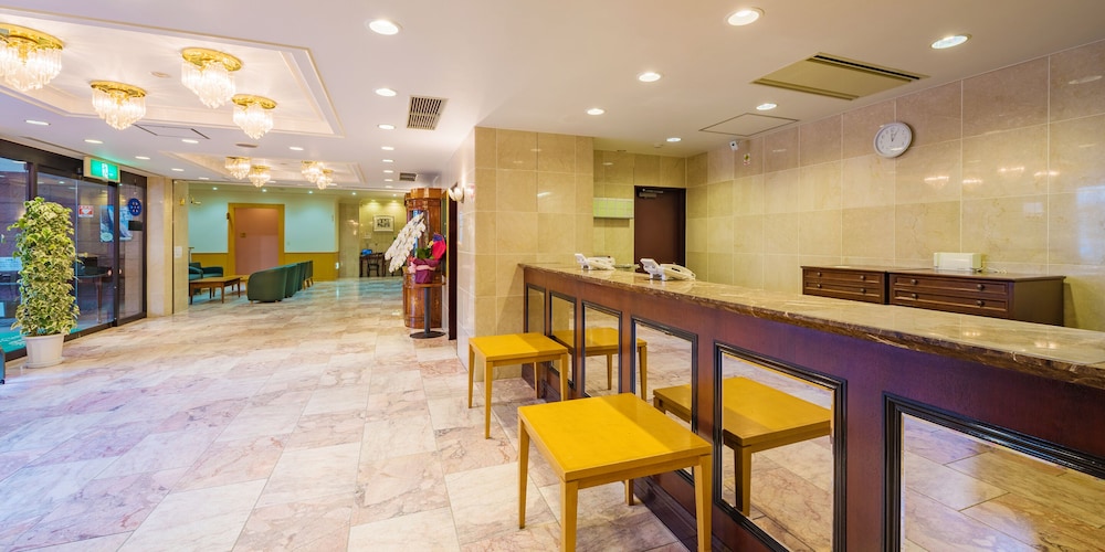 Hotel Ace Morioka 58/69