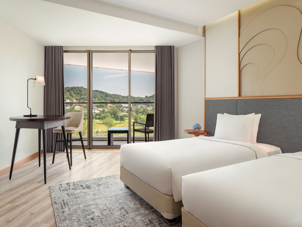 Radisson Golf And Convention Center Batam 24/74