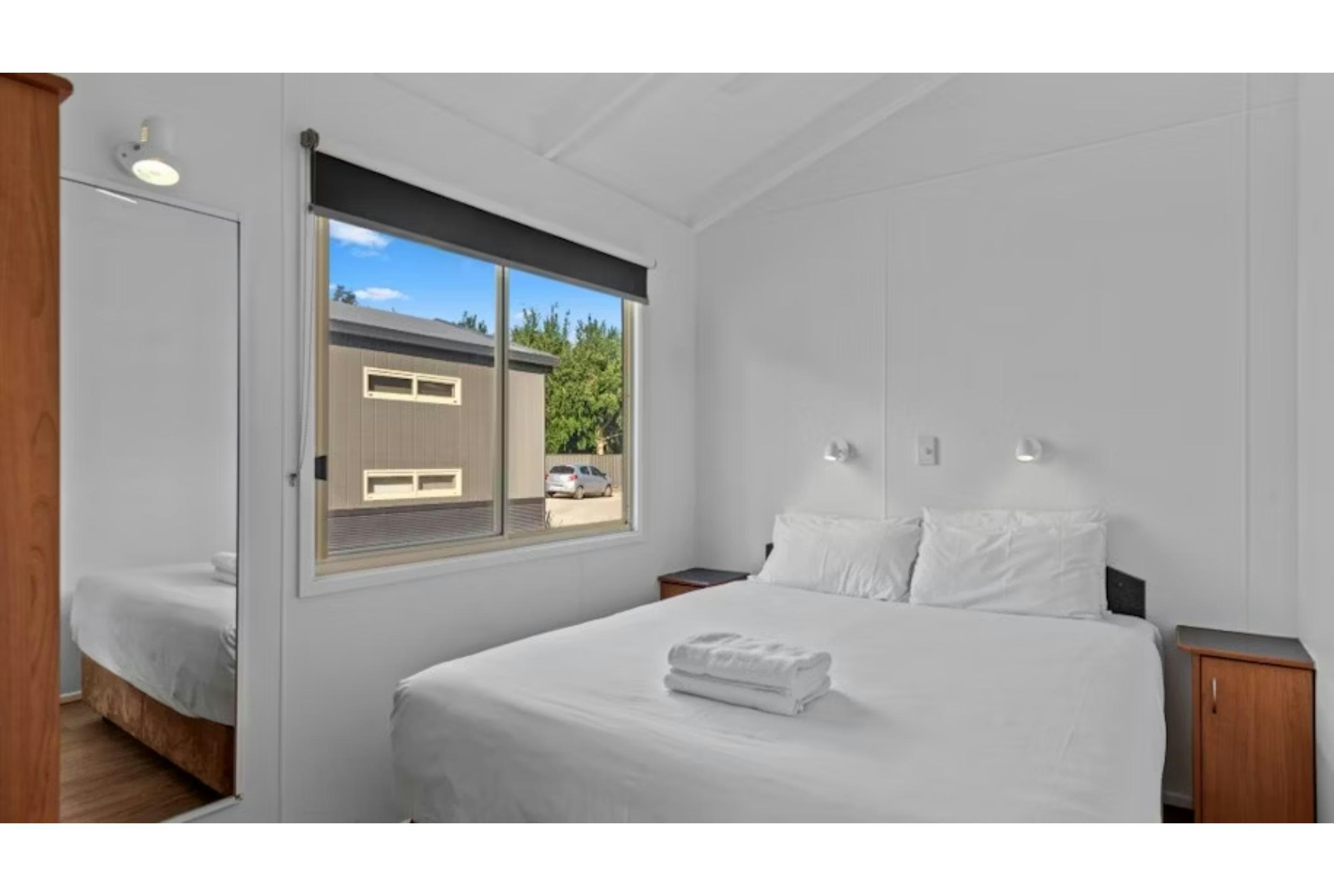 2 Bedrooms, Superior, Cabin