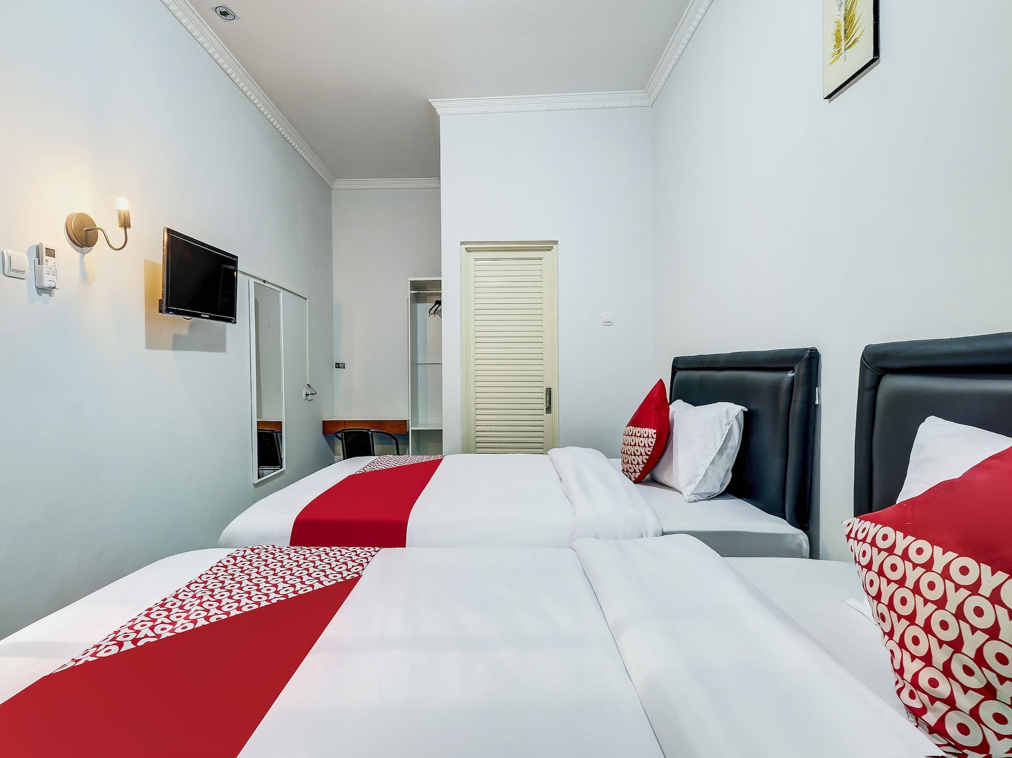 Super OYO Capital O 90983 Harmony Easy Stay 21/50