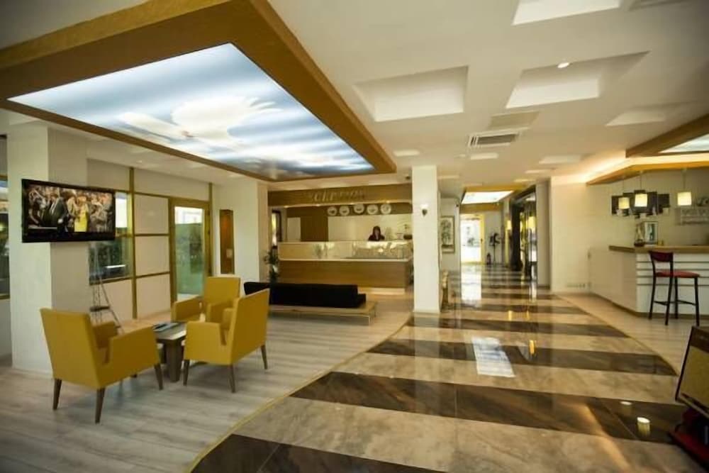 Altinpark Hotel 13/18