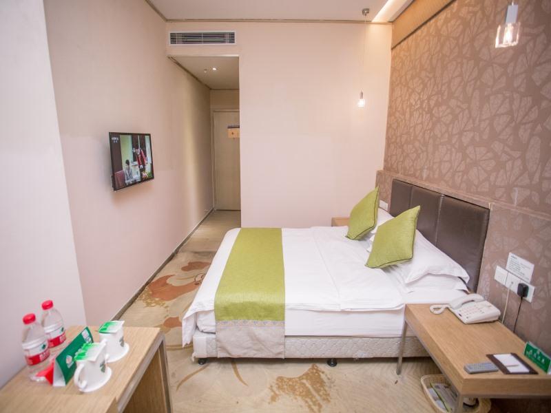 Gemeng Hotel (Shenzhen Nanshan Shekou Sea World Prince Road) 24/50