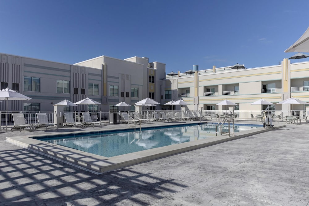 Hyatt Place St. Augustine/Vilano Beach 45/49