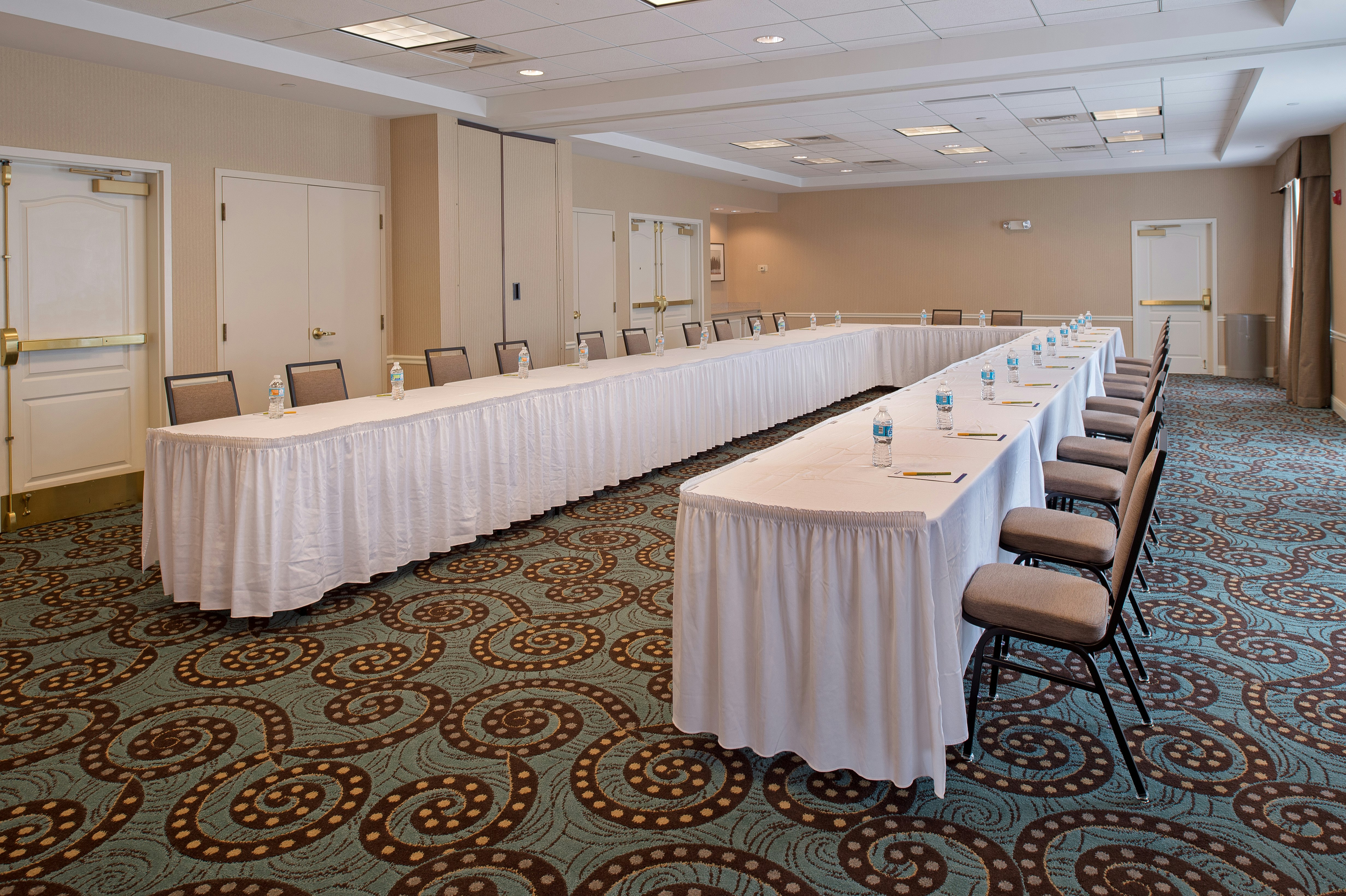 Hilton Garden Inn St Louis O Fallon Mo 5/49