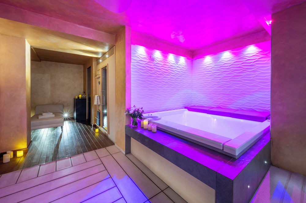 Ponte Vecchio Suites & Spa 28/49