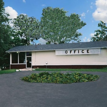 Reedsburg Motel Reedsburg 3/63
