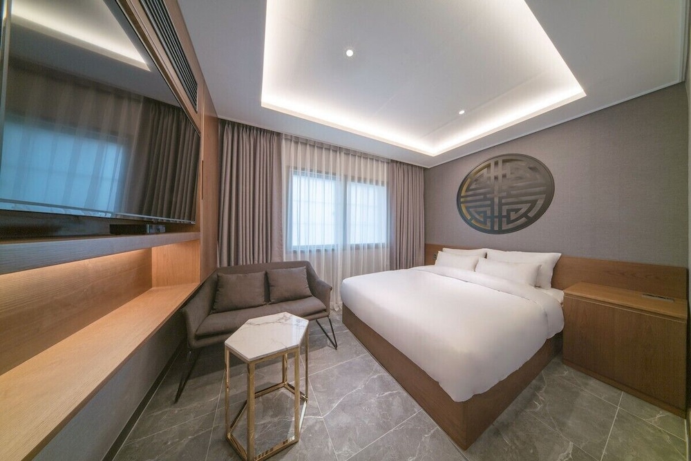 Yeon Hwa Moon Hotel 4/49