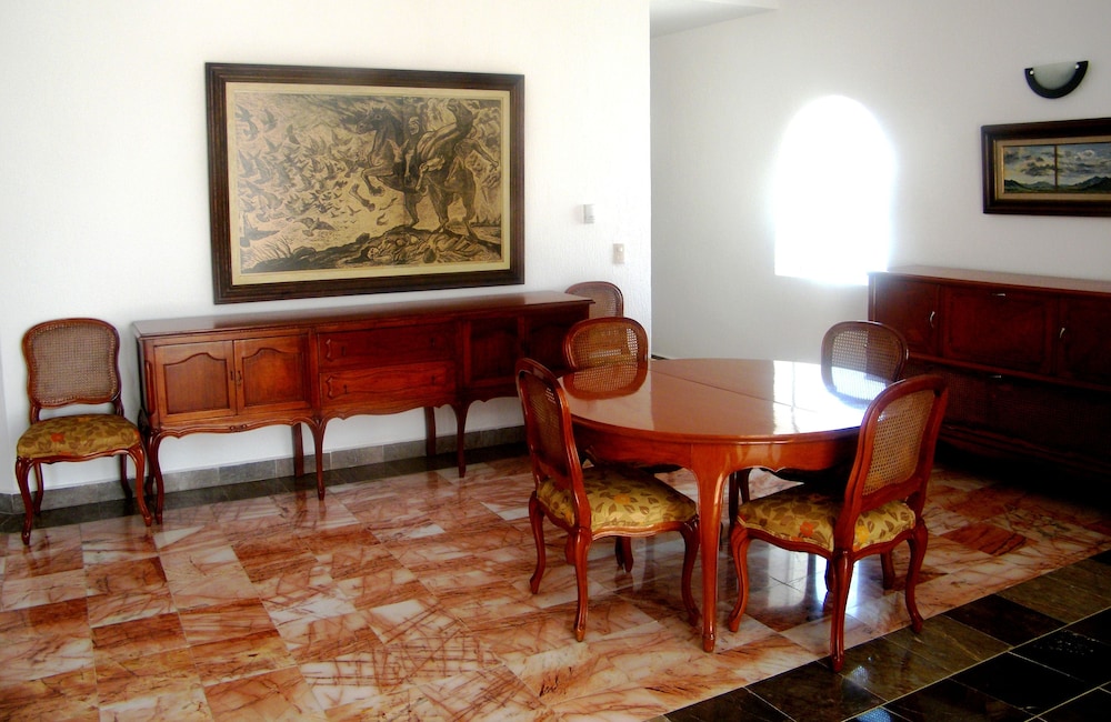 CASA TURQUESA 48/74