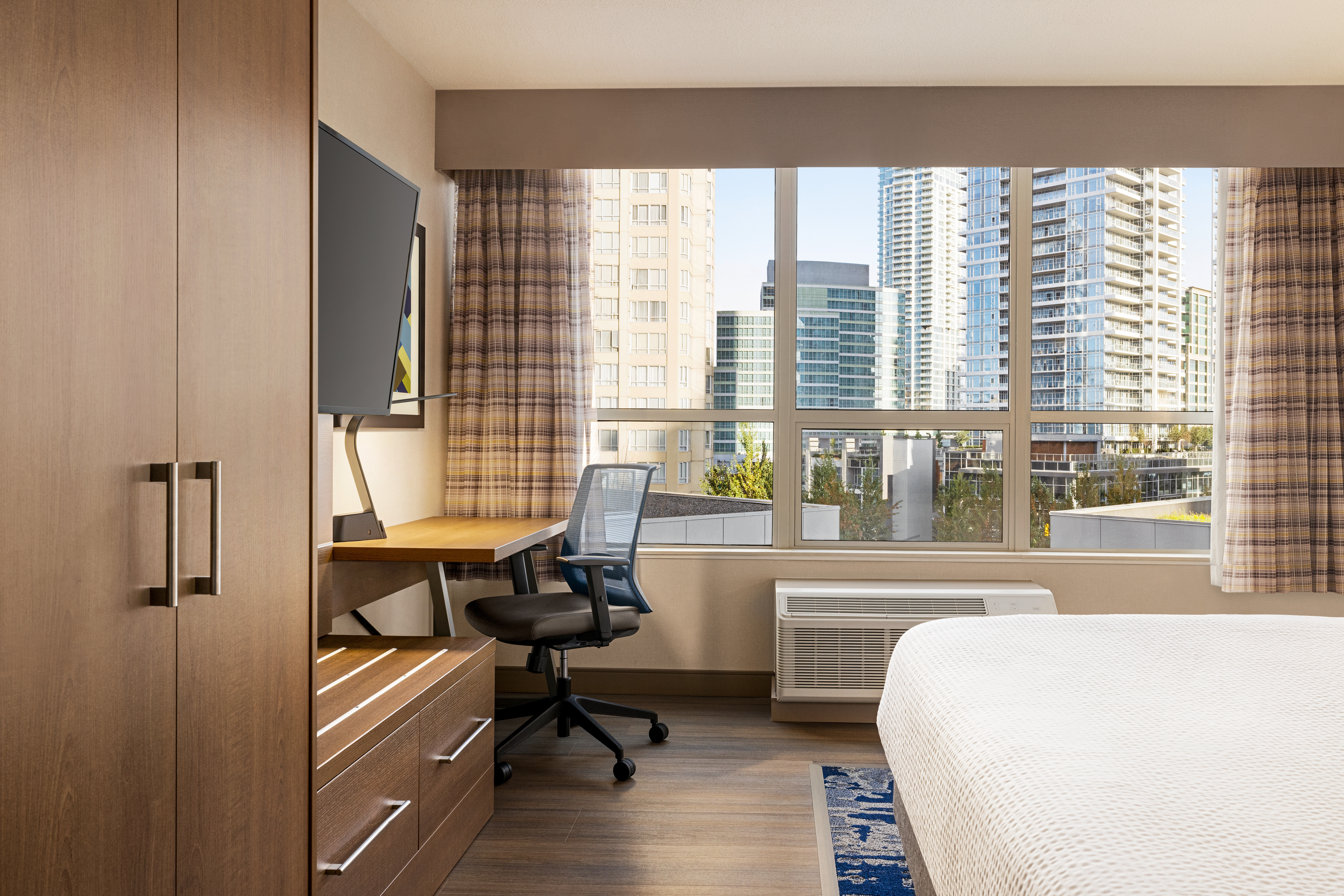 Holiday Inn Express Vancouver Metrotown Burnaby 32/50