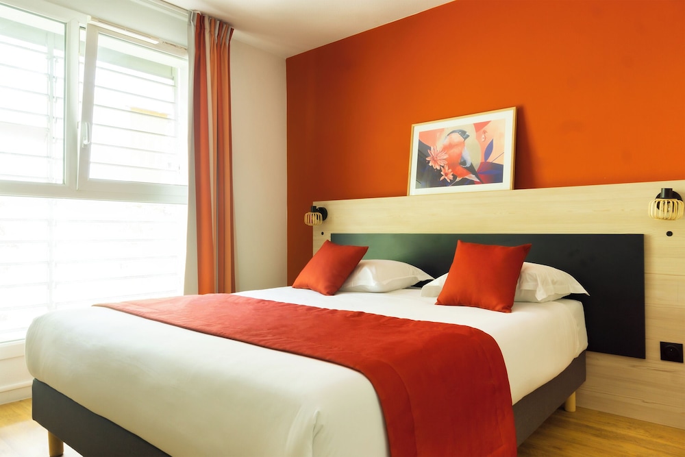 CITY RESIDENCE BORDEAUX CENTRE 23/47