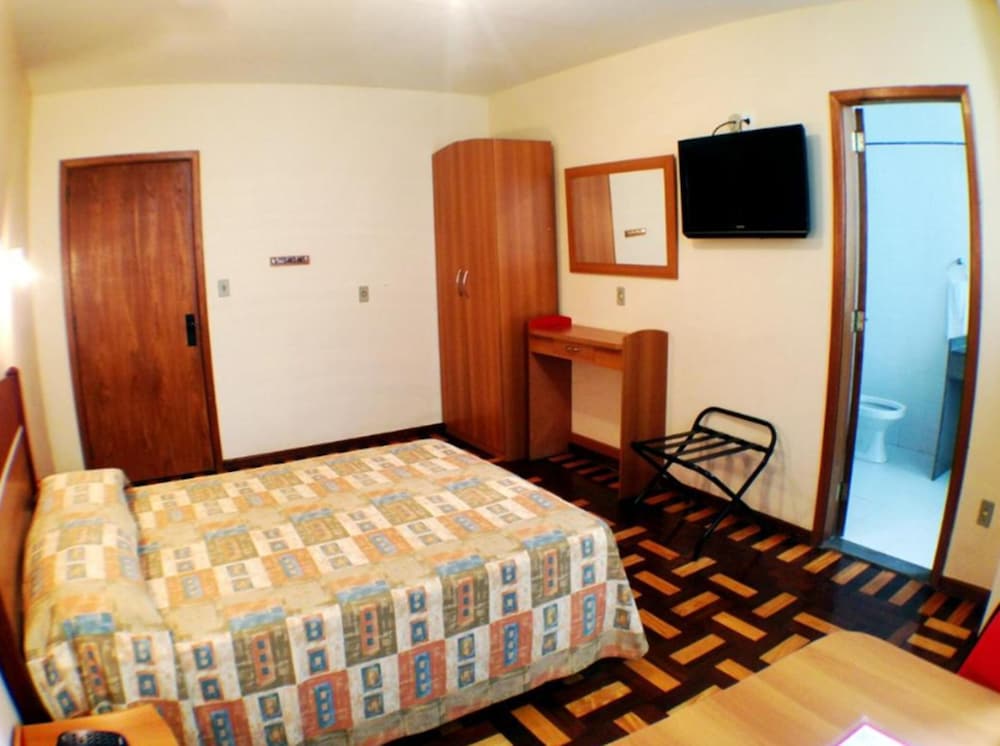 Itajuba Hotel 17/48