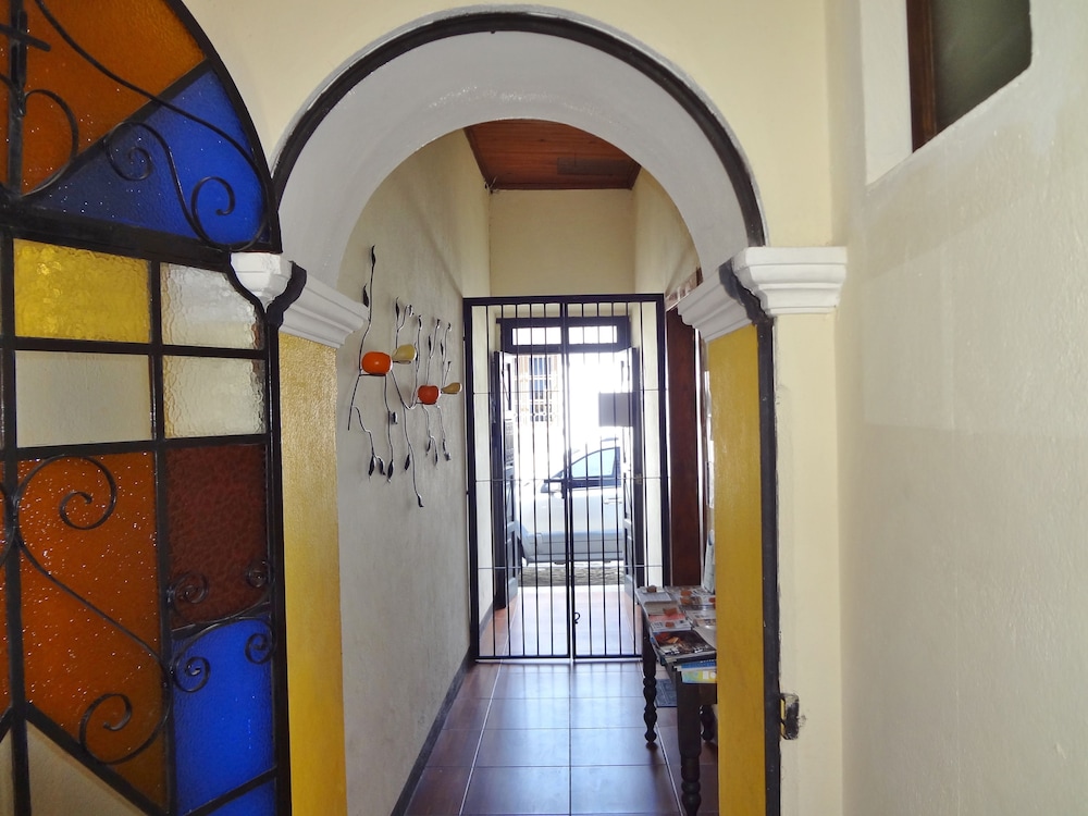 Hostal Antigua - Hostel 34/62