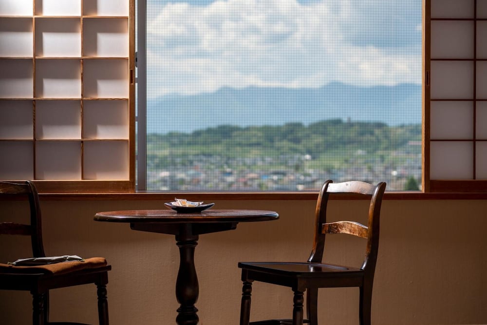 Hotel Omoto 54/61