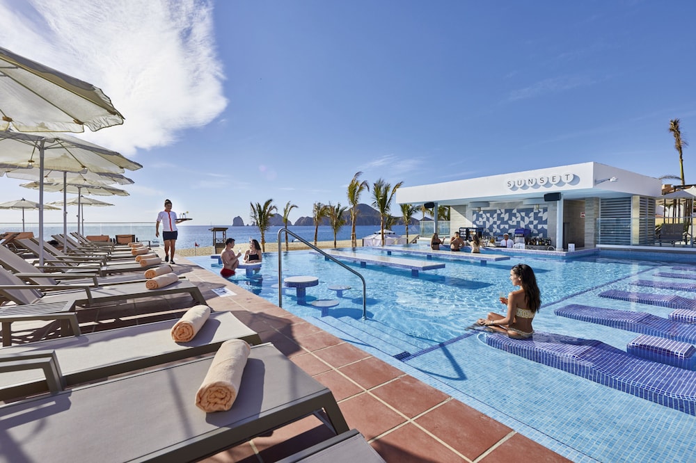 Riu Palace Baja California - Adults Only - All Inclusive 36/69