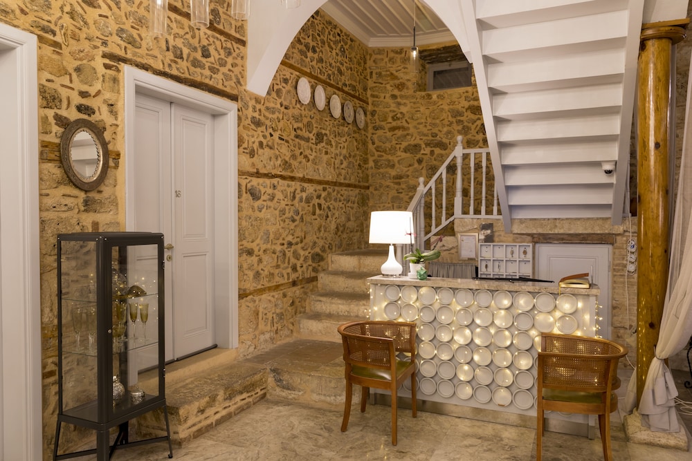 Delight Deluxe Boutique Hotel 25/79