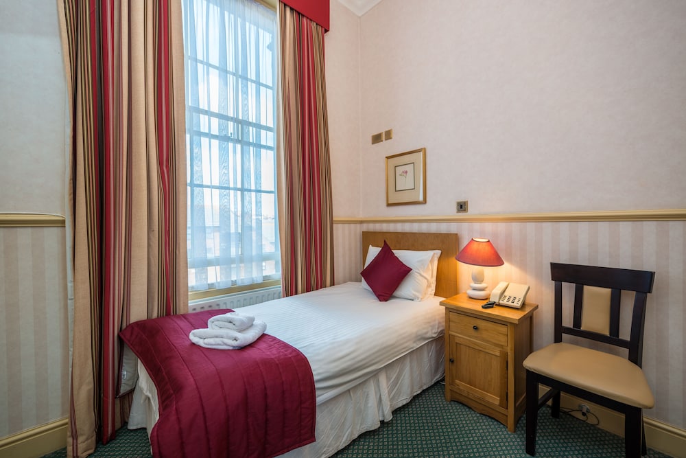 Hotel Prince Regent 13/71