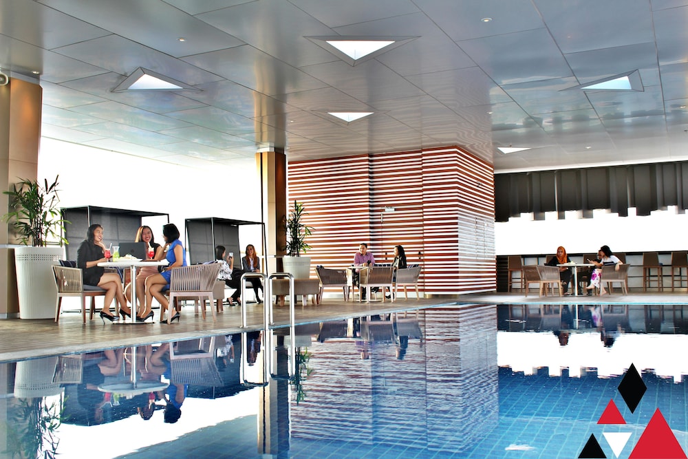Fox Hotel Pekanbaru 44/50