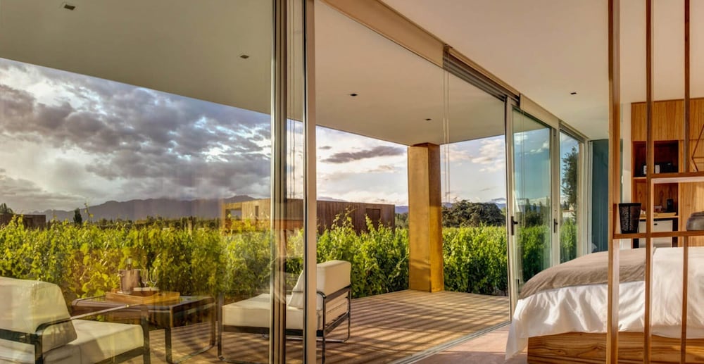 Entre Cielos Wine & Wellness Hotel 42/69