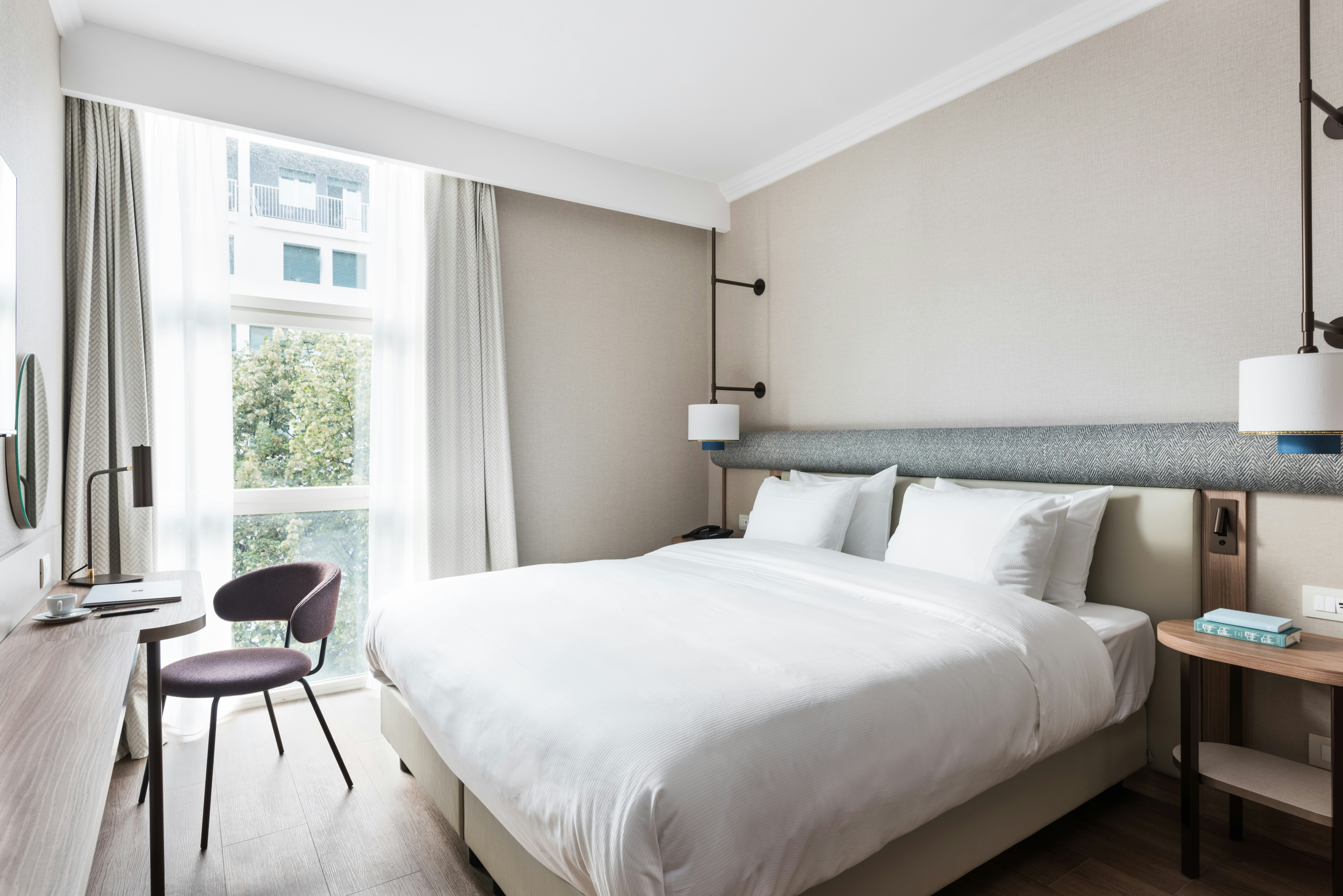 Room, King Bed, Accessible