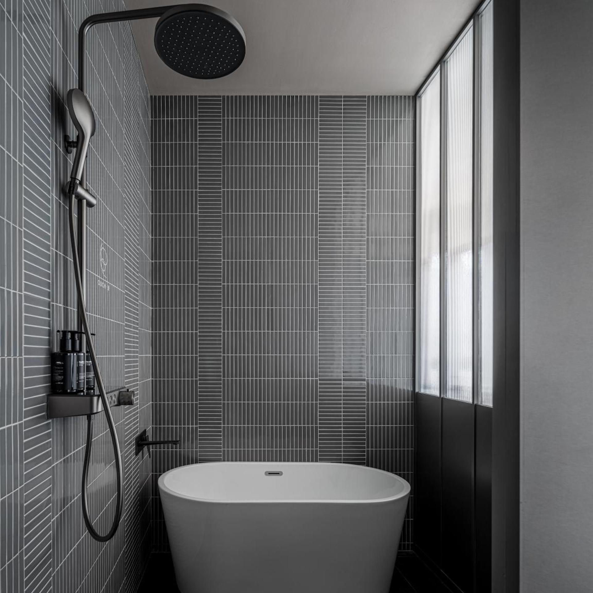 Noa Hotel Beijing Longfu (The Forbidden City) 45/50
