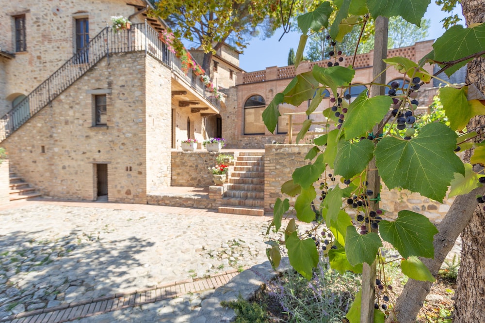 GH Borgo Pulciano 40/50