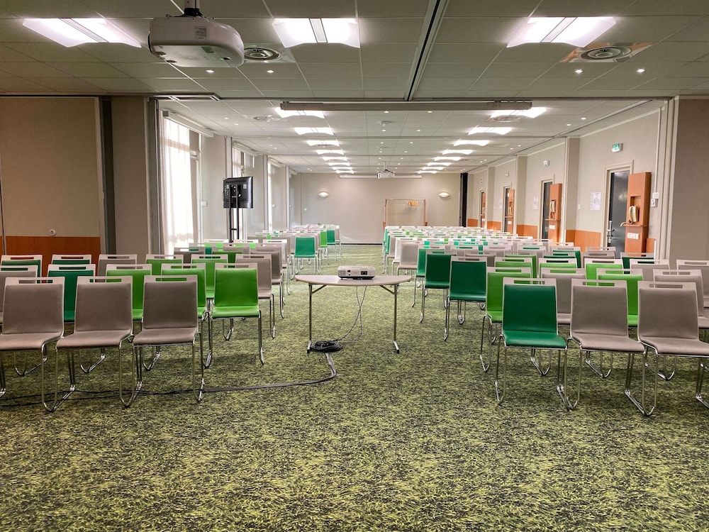 Ibis Styles Marseille Provence Aeroport 68/78