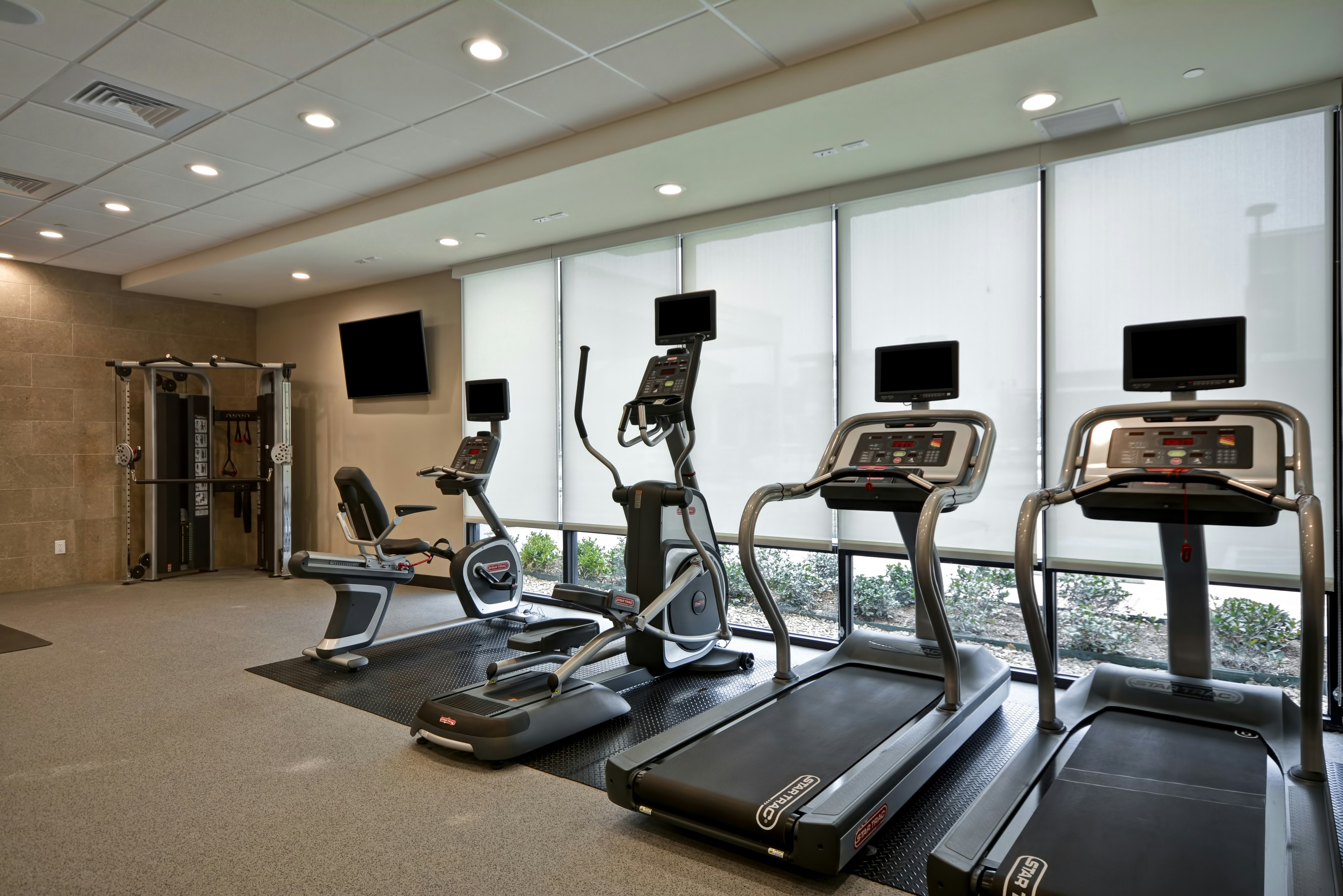 Home2 Suites By Hilton Fairview/Allen 24/56