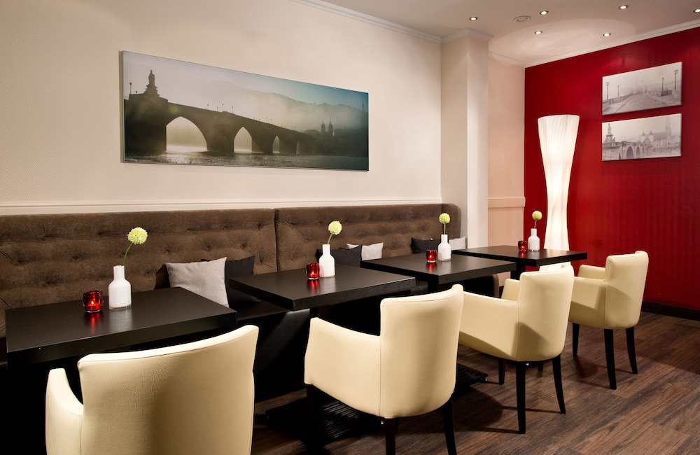 Leonardo Hotel Heidelberg City Centre 32/39