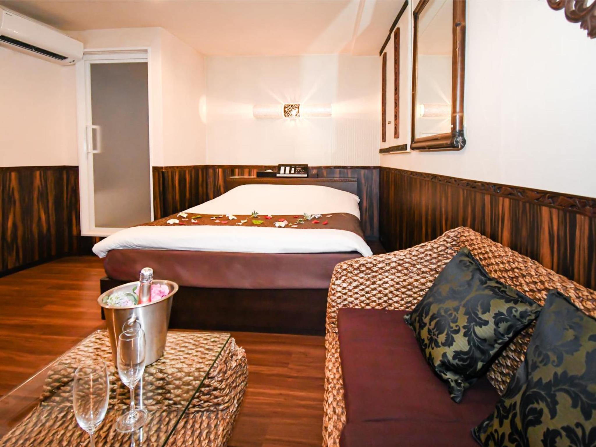 Ikebukuro Grand Hotel 30/58