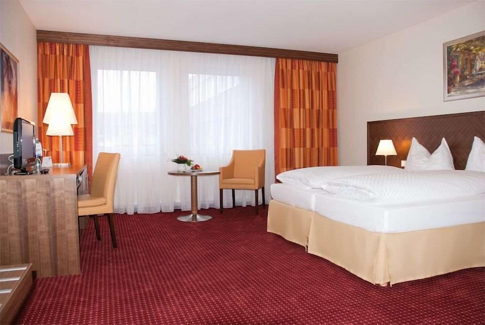 Morada Hotel Gifhorn 12/45