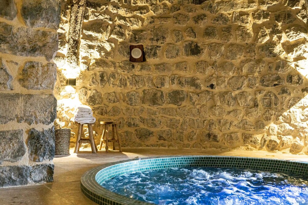 Chateau de Saint Vidal 13/17