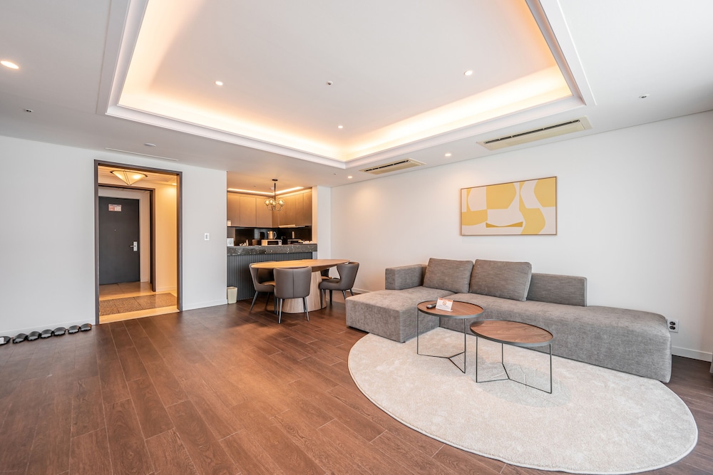 Haeundae Centum Hotel 54/70