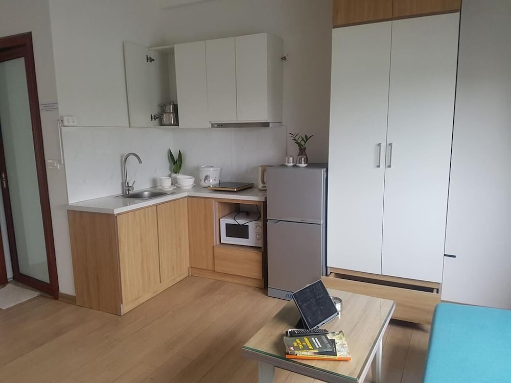 Nyt Home Giang Vo 7/46