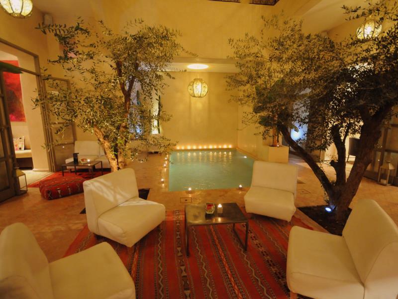 Riad Vendome & Spa 28/39