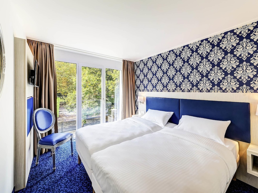 Ibis Styles Rastatt Baden-Baden 20/66