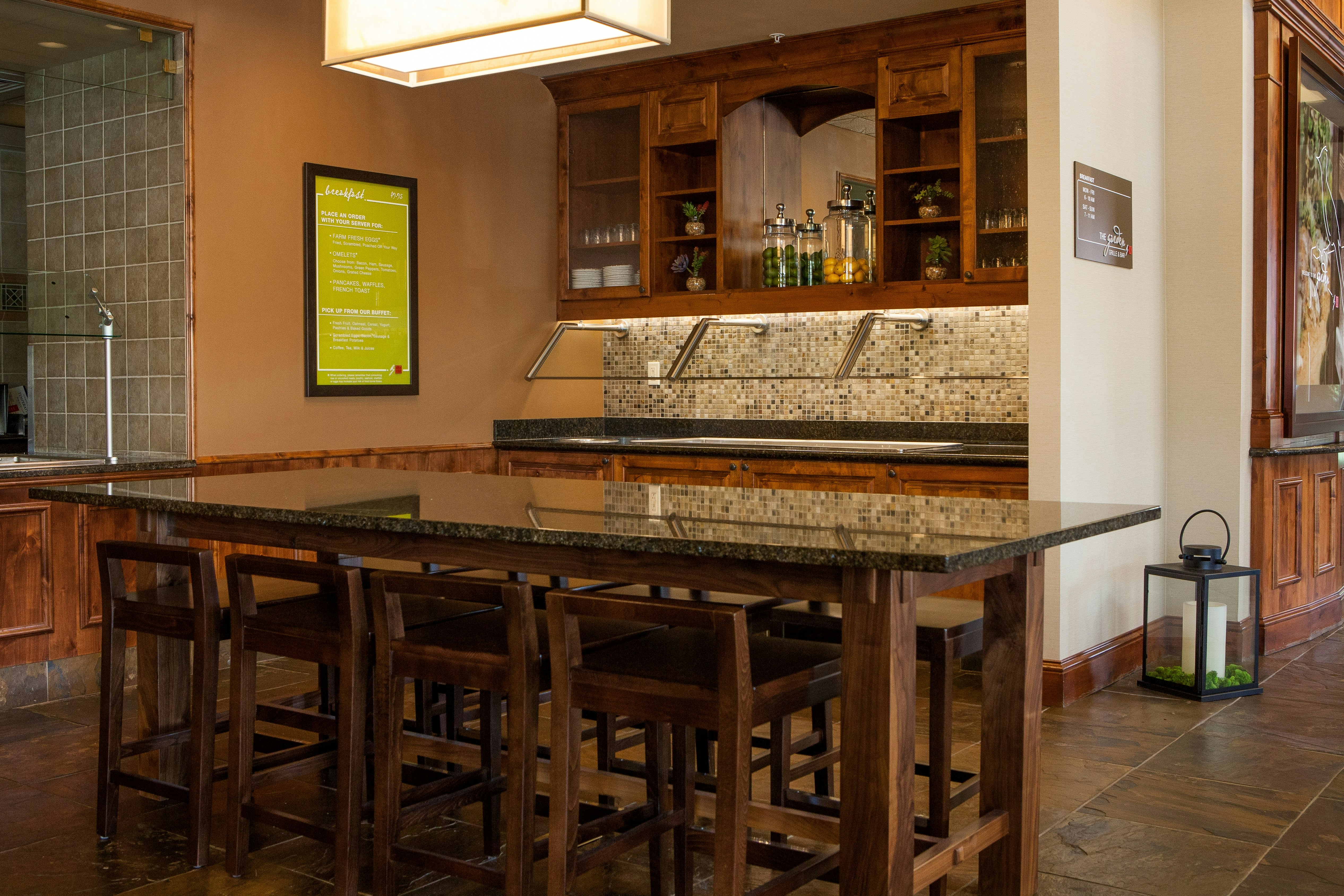 Hilton Garden Inn Boise/Eagle 58/67
