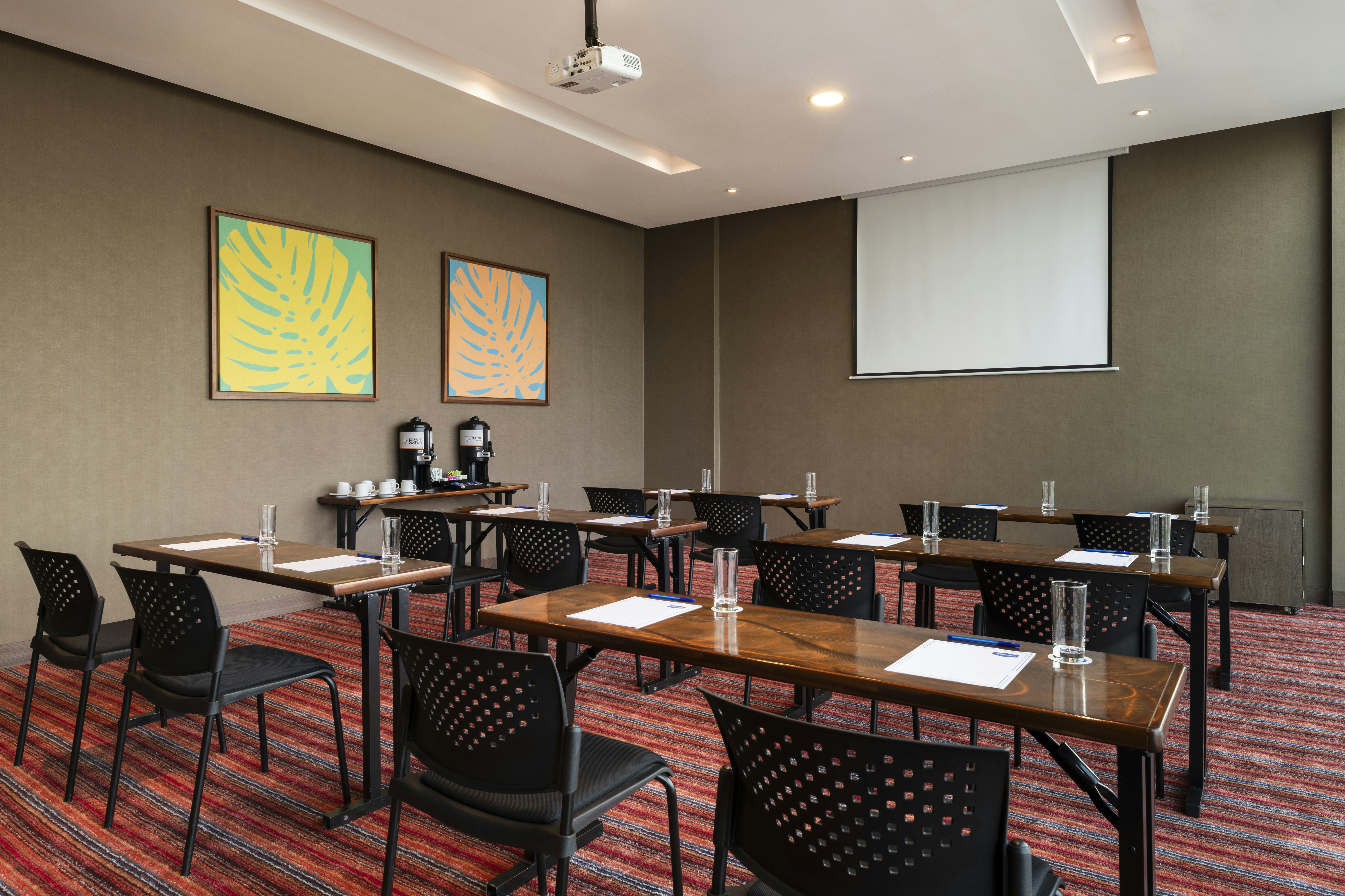 Hampton By Hilton Valledupar 35/44
