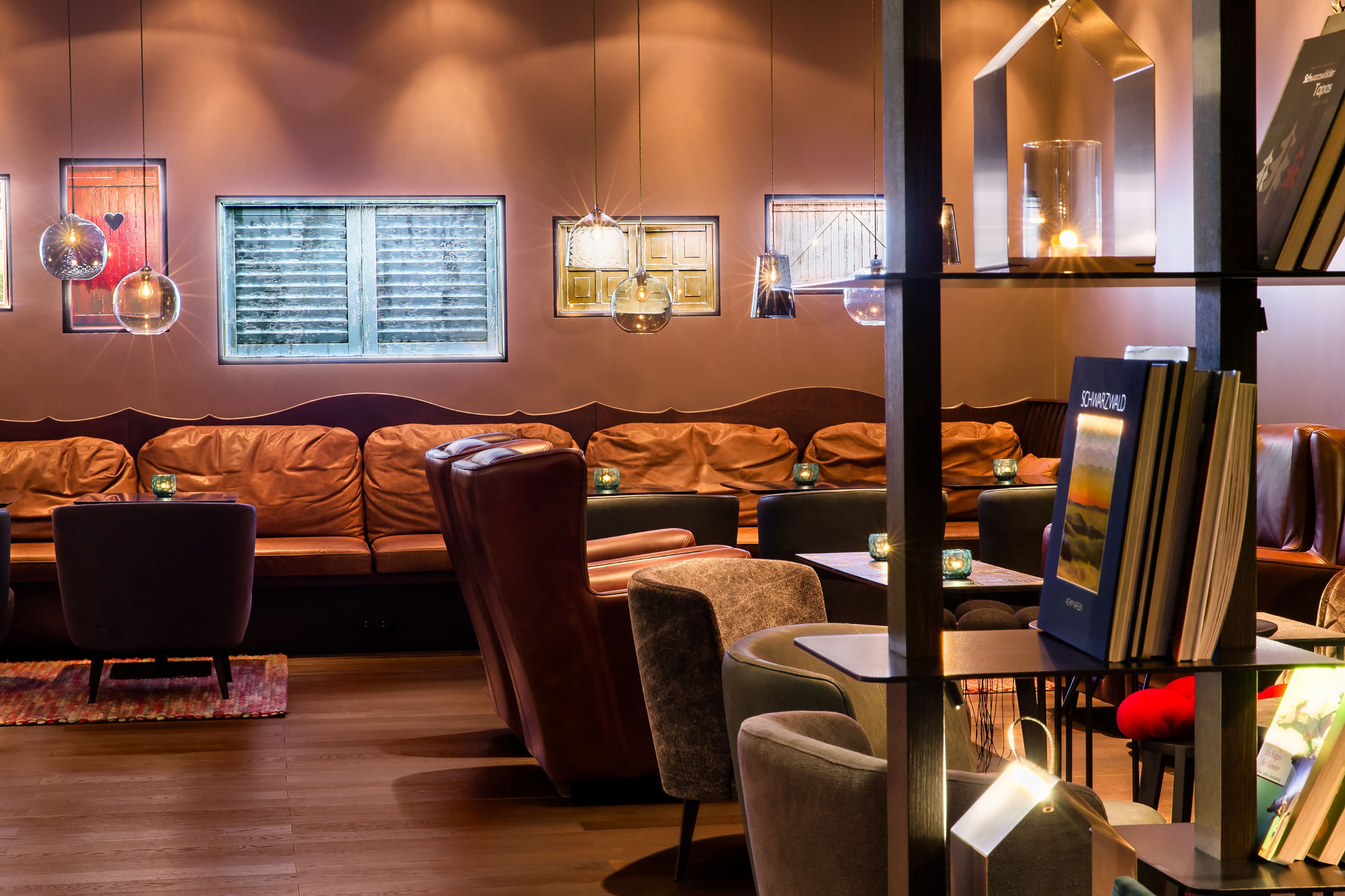 Motel One Freiburg 12/24
