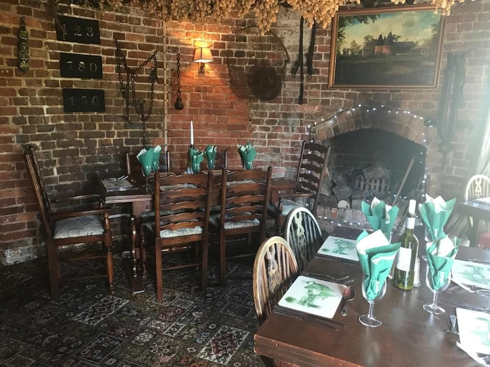 The Playden Oasts Inn 38/62