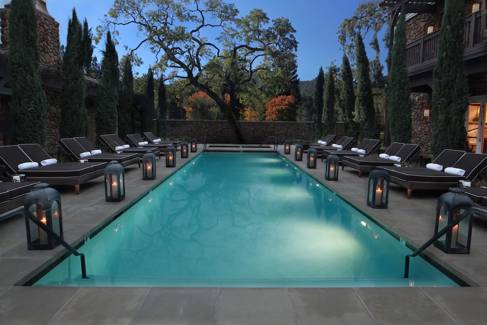 Hotel Yountville 2/69