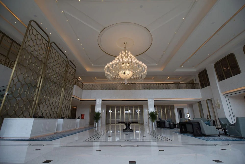 Jeurong Hotel Shanghai 6/50